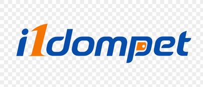 i1dompet Logo